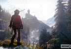 Primeiras imagens de Rise of the Tomb Raider para Xbox 360