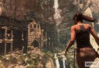Primeiras imagens de Rise of the Tomb Raider para Xbox 360
