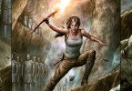 Série de quadrinhos ‘Tomb Raider II’ anunciada