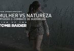 Mulher vs Natureza – Episódio 2: Combate de Guerrilha