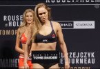 Rise of the Tomb Raider apresenta UFC 193