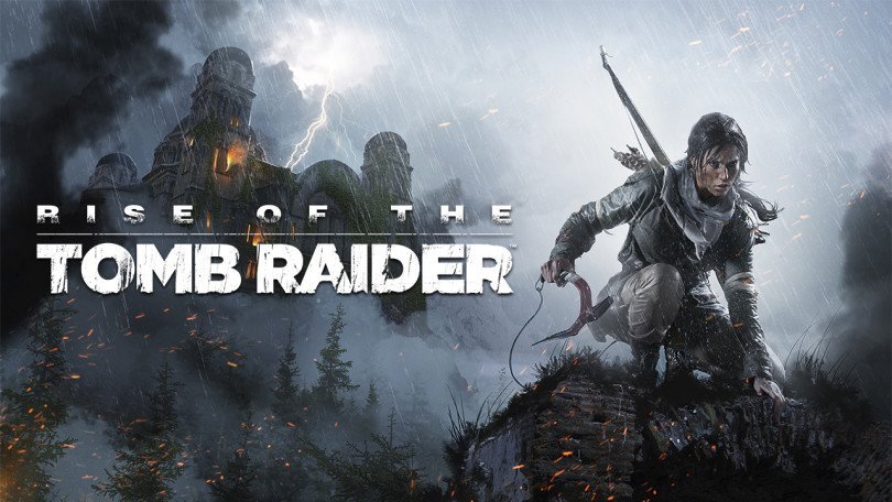 Resumo das análises de Rise of the Tomb Raider