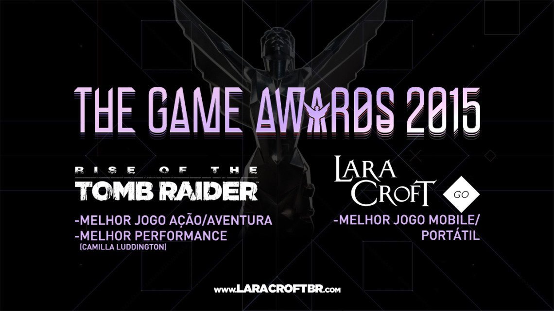 arc raiders game awards