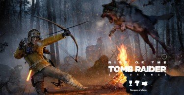 ROTTR: Endurance Mode já disponível para download