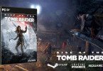 Rise of the Tomb Raider para PC - Perguntas frequentes