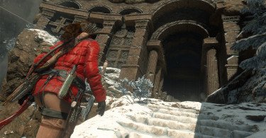 Pré venda: Reserve agora Rise of the Tomb Raider para PC