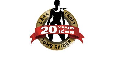 Celebrando os 20 anos de um ícone, Lara Croft