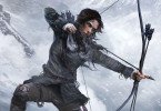 Novidades sobre Tomb Raider na E3 2016?