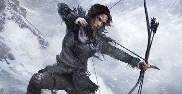 Novidades sobre Tomb Raider na E3 2016?