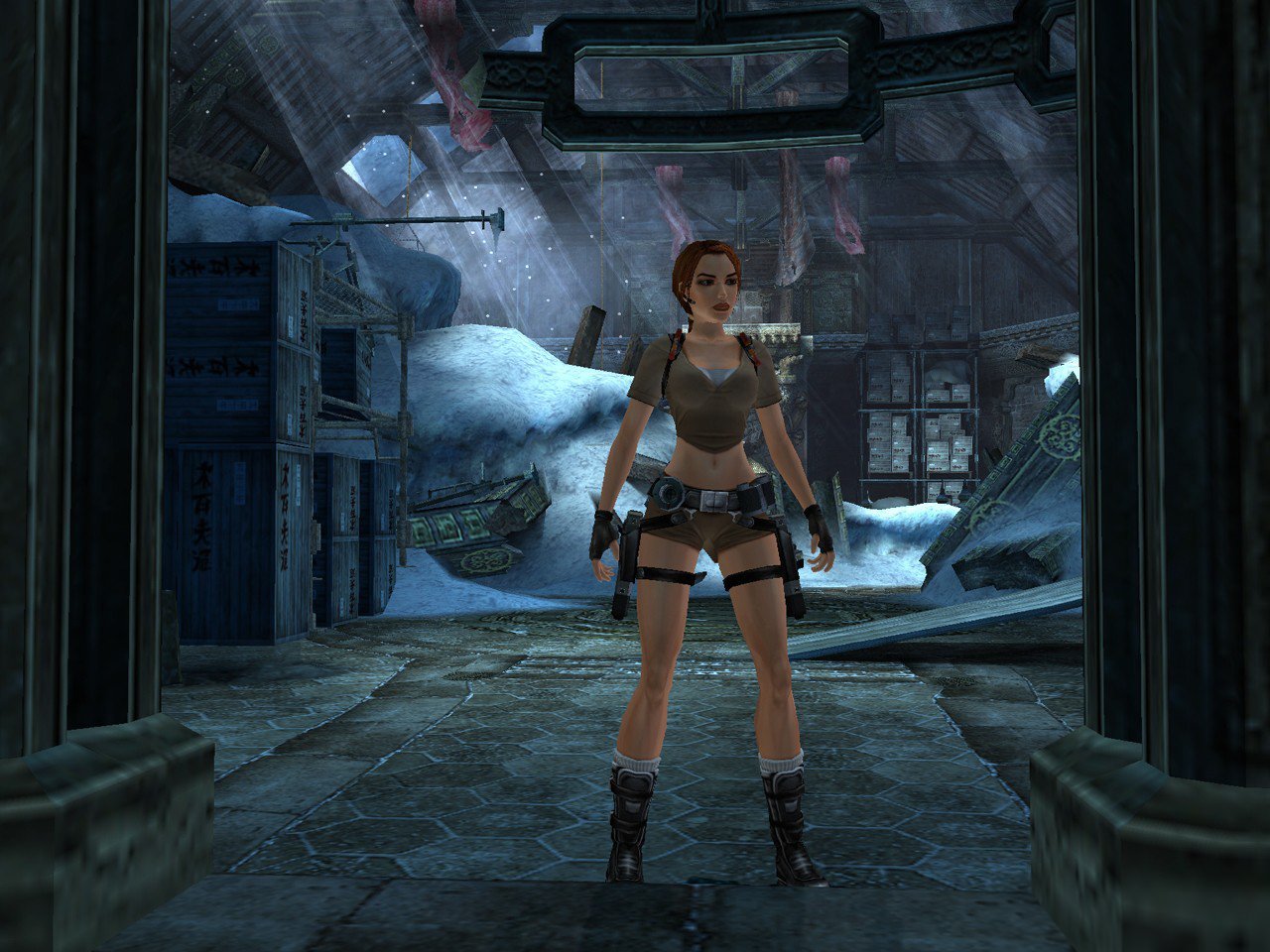 Игры плохих девочек. Tomb Raider: Legend (2006). Tomb Raider Legend 2006 кадры. Tomb Raider Legend ps2. Tomb Raider Legend Beta.