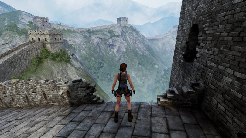 ATUALIZADO: Remake do Tomb Raider II está a caminho!