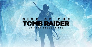 Rise of the Tomb Raider: 20 Year Celebration chega em Outubro!