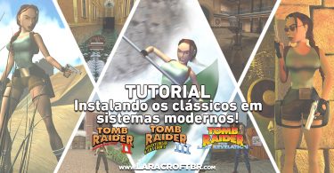 TUTORIAL: Instalando os clássicos em sistemas modernos com a melhor qualidade!