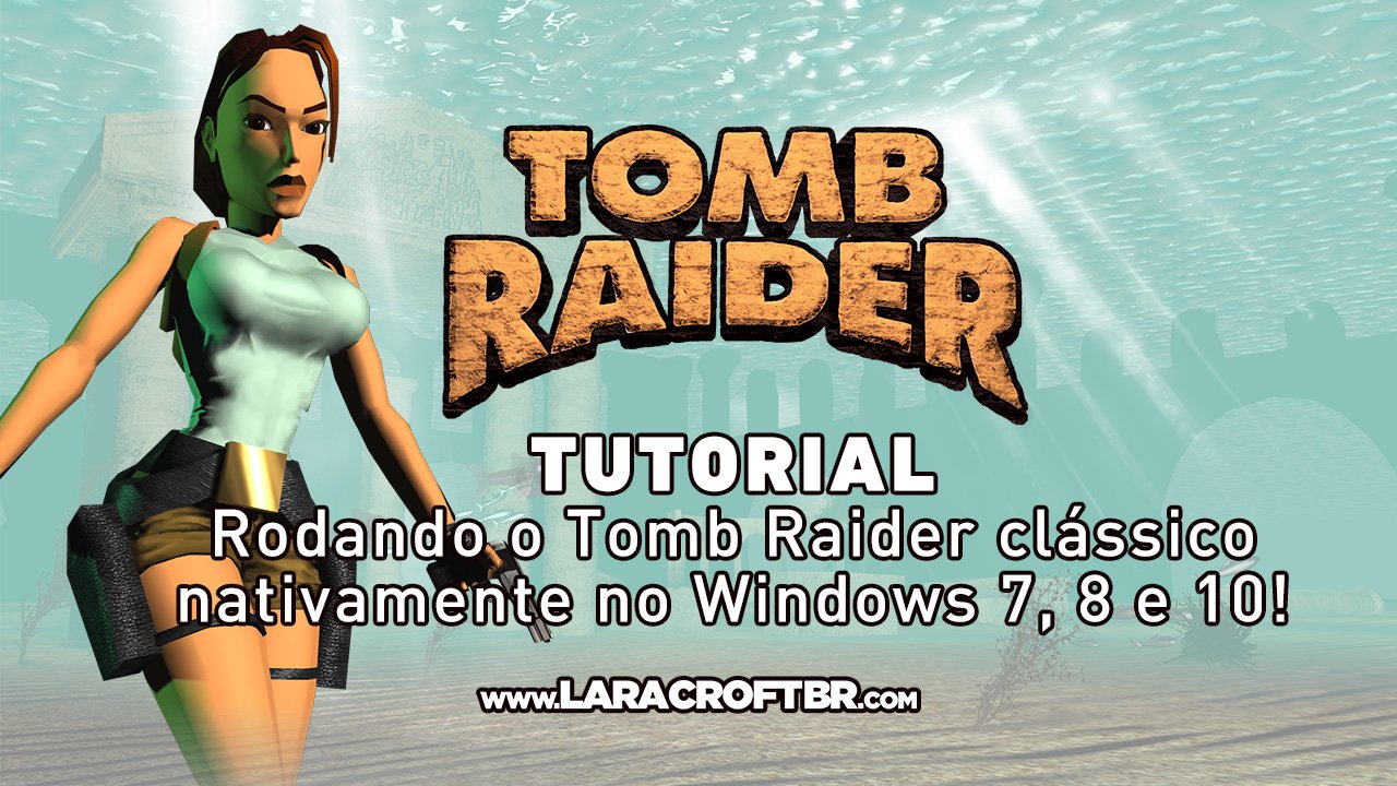 Trailer de Tomb Raider ultrapassa as visualizações de Resident