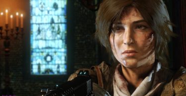 Rise of the Tomb Raider eleito um dos 50 melhores jogos de todos os tempos.