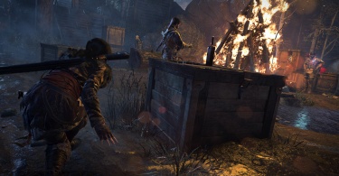 ROTTR: 20 Year Celebration  - Screenshots de lançamento