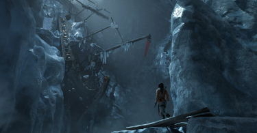 ROTTR: 20 Year Celebration  - Screenshots de lançamento