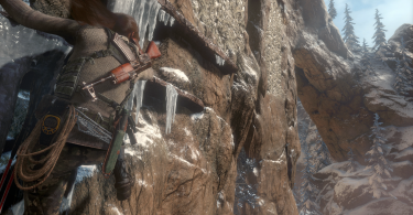 ROTTR: 20 Year Celebration  - Screenshots de lançamento