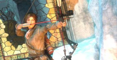 Assista ao trailer de lançamento de Rise of the Tomb Raider: 20 Year Celebration