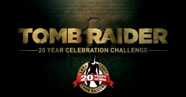 Tomb Raider: Desafio de 20 anos