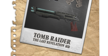 Remaster do Tomb Raider: The Last Revelation está sendo feito por fãs!