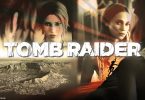 Gravações do reboot do filme Tomb Raider começam em janeiro