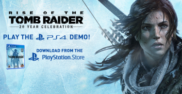 ROTTR recebe demo gratuita no PlayStation 4