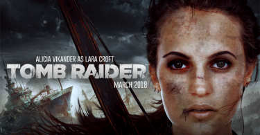 TOMB RAIDER | Novas informações e imagens do set de filmagem