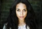 Hannah John-Kamen entra para o elenco de Tomb Raider