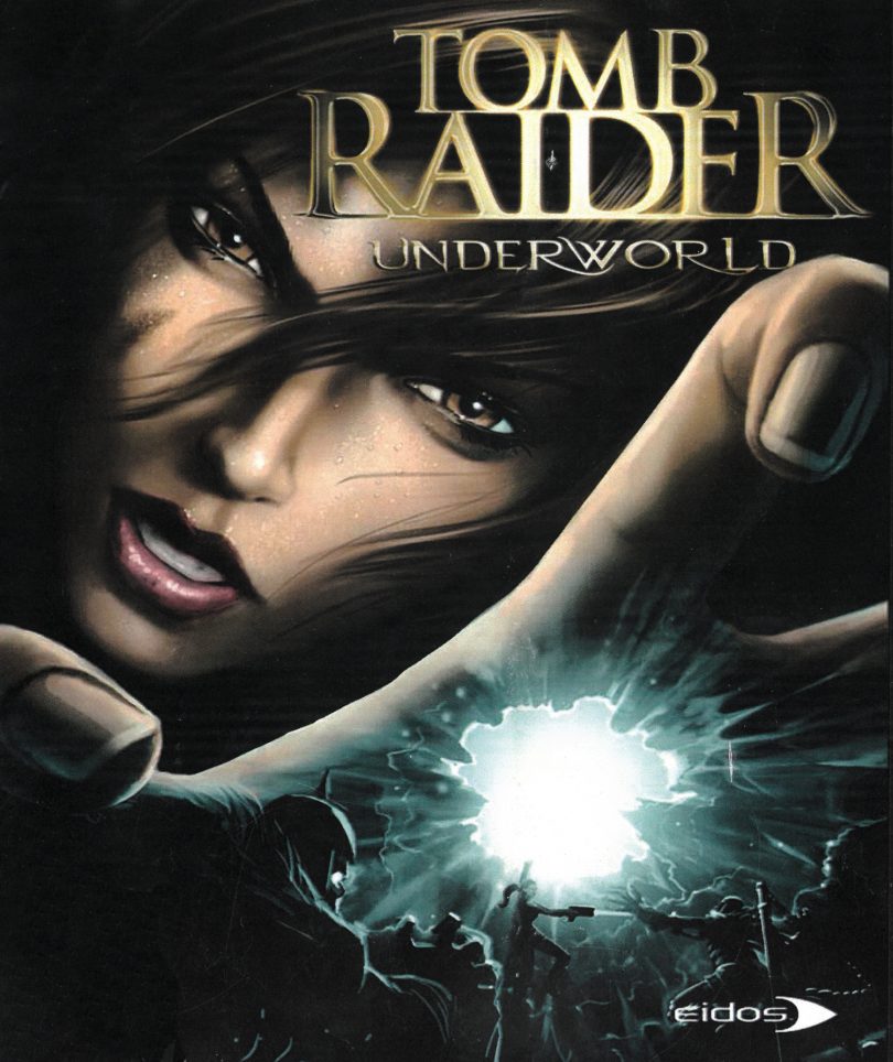 Tomb Raider: Underworld agora está disponível para Xbox One!