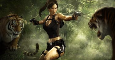 Tomb Raider: Underworld agora está disponível para Xbox One!