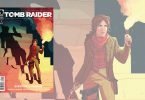 Nova série de quadrinhos de Tomb Raider anunciada