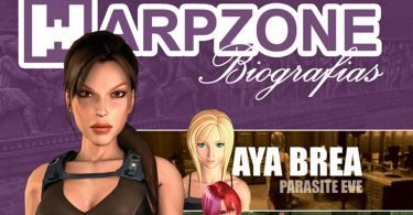 WarpZone lança livro com a biografia de Lara Croft