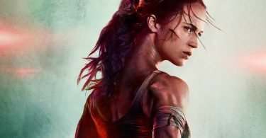 Primeiro teaser do novo filme Tomb Raider liberado