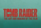 Livro - Tomb Raider: The Art and Making of the Film
