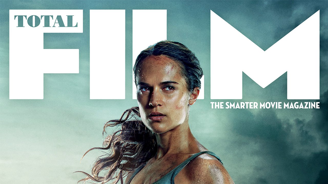 FILMES - LARA CROFT PT: Fansite de Tomb Raider oficializado e premiado