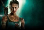 Crie sua arte para o filme Tomb Raider: A Origem e concorra!