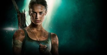 Crie sua arte para o filme Tomb Raider: A Origem e concorra!