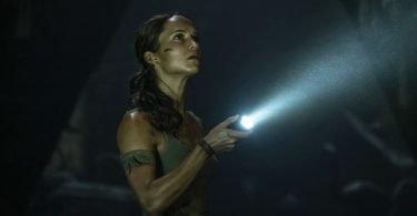 Filme Tomb Raider recebe segundo trailer