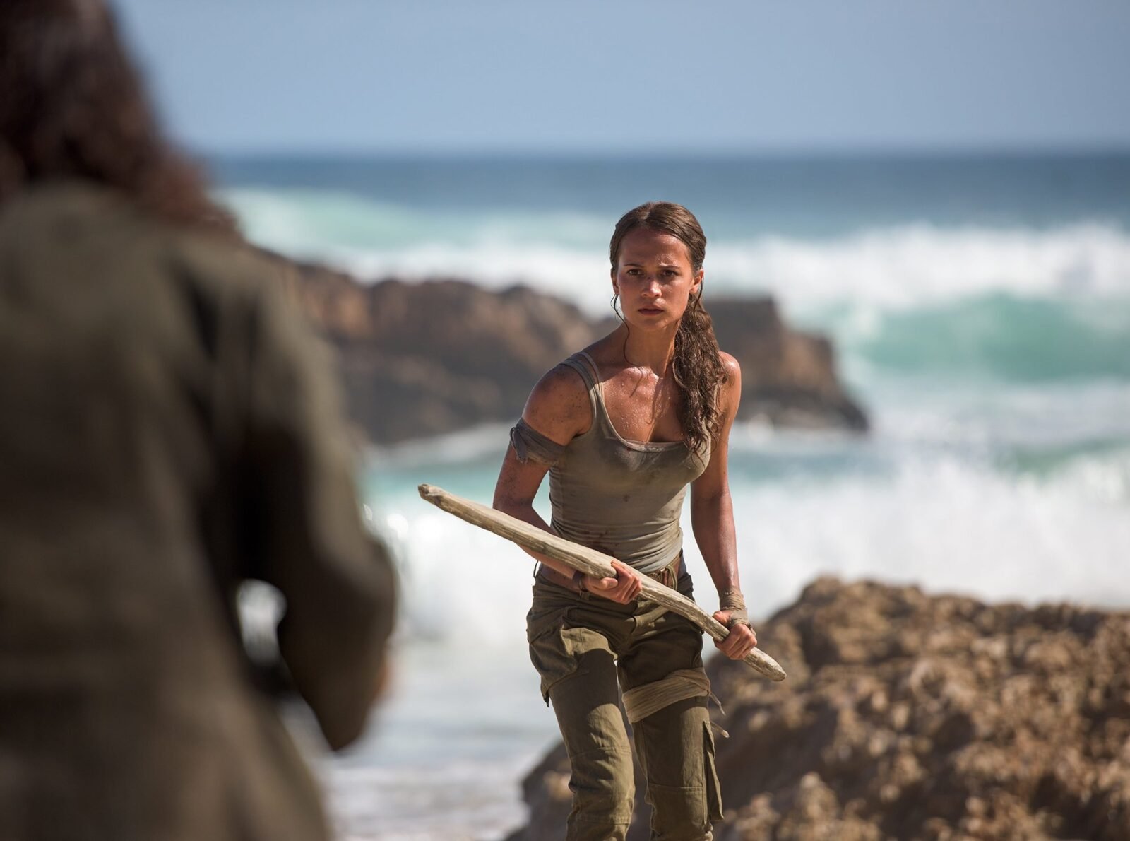 10 cenas cortadas/modificadas em Tomb Raider: A Origem