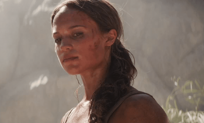 TOP 10 - Cenas cortadas ou alteradas em Tomb Raider: A Origem