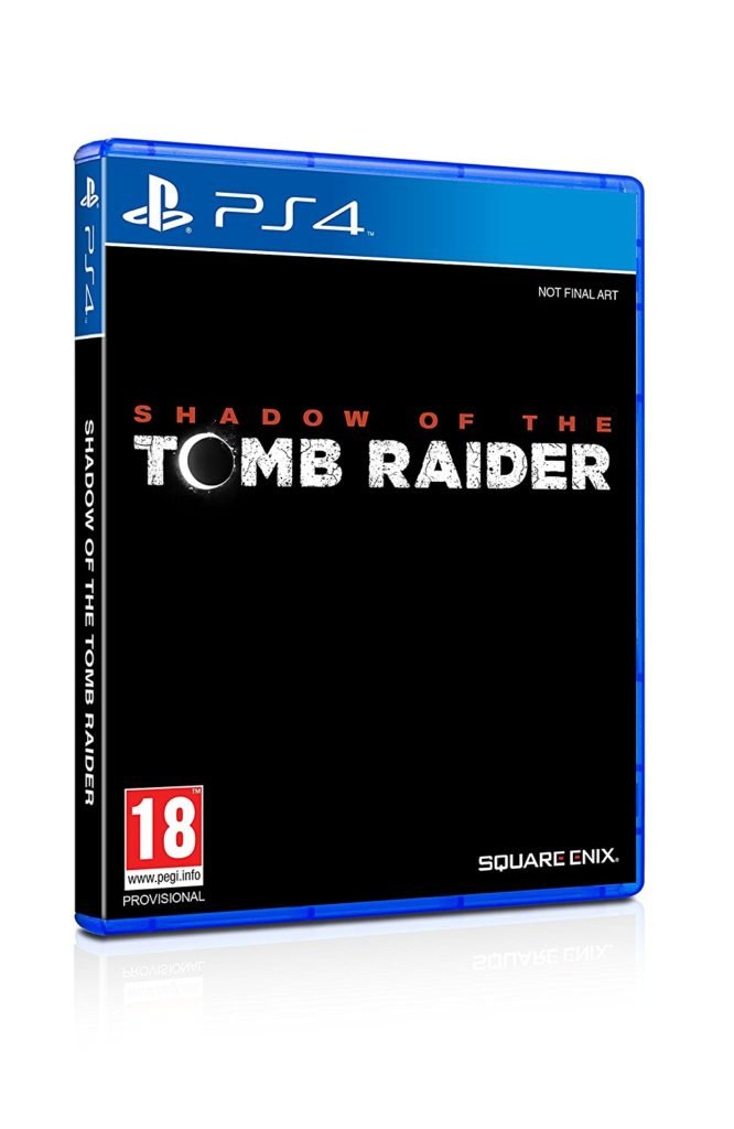 [RUMOR] Novas mecânicas de Shadow of the Tomb Raider reveladas