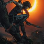 Primeira arte de Shadow of the Tomb Raider liberada