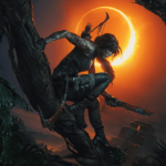 Primeira arte de Shadow of the Tomb Raider liberada