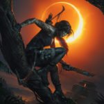 Primeira arte de Shadow of the Tomb Raider liberada