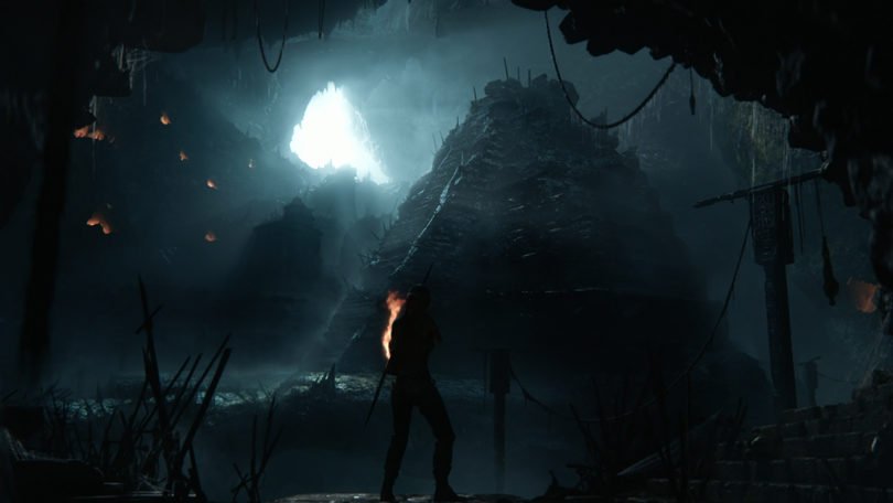 [RUMOR] Novas mecânicas de Shadow of the Tomb Raider reveladas