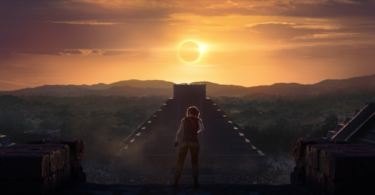 Shadow of the Tomb Raider anunciado oficialmente