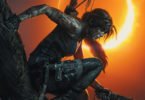 Primeira arte de Shadow of the Tomb Raider liberada