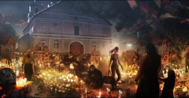 Shadow of the Tomb Raider | Trailer, imagens e informações