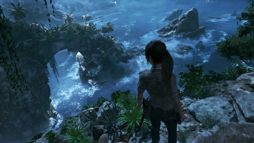 Shadow of the Tomb Raider | Trailer, imagens e informações